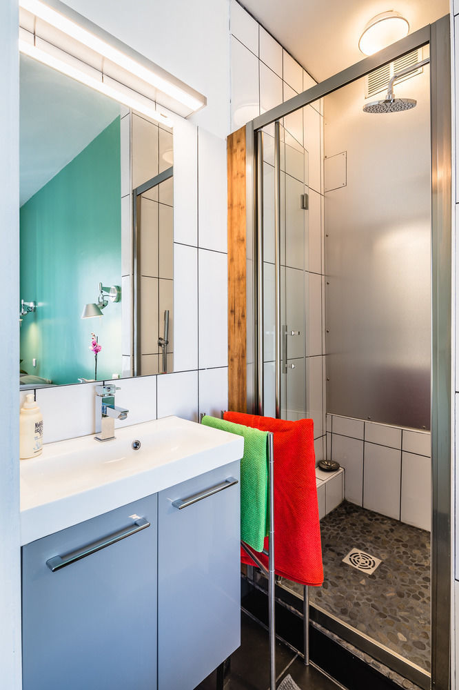 Be3 - Vieux Port Apartment