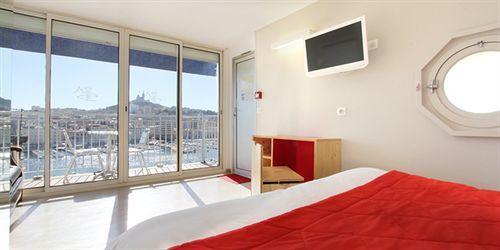 Hotel Hermes Marseille