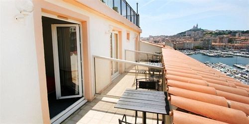 Hotel Hermes Marseille