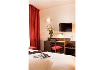 Escale Oceania Vieux Port 3* Marseilles