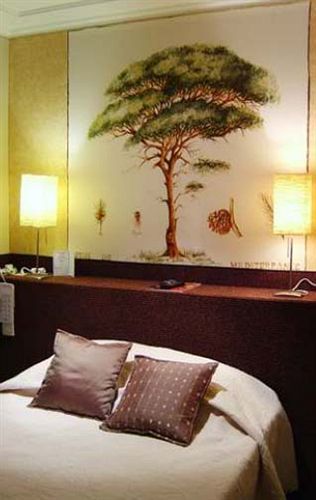 Hotel Saint Ferreol