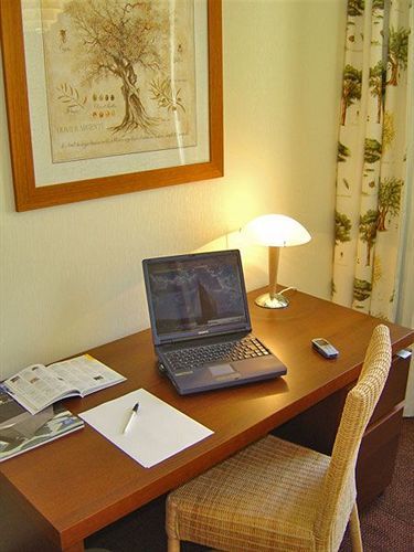 Saint Ferreol Hotel 3*