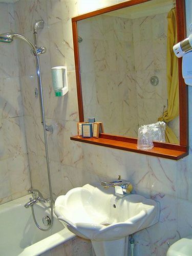 Saint Ferreol 3* Marselha