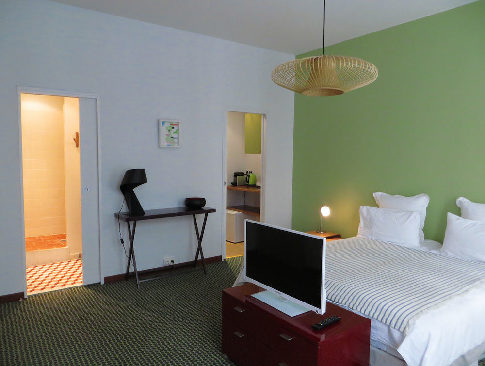 Apartment Maisons De Marseille