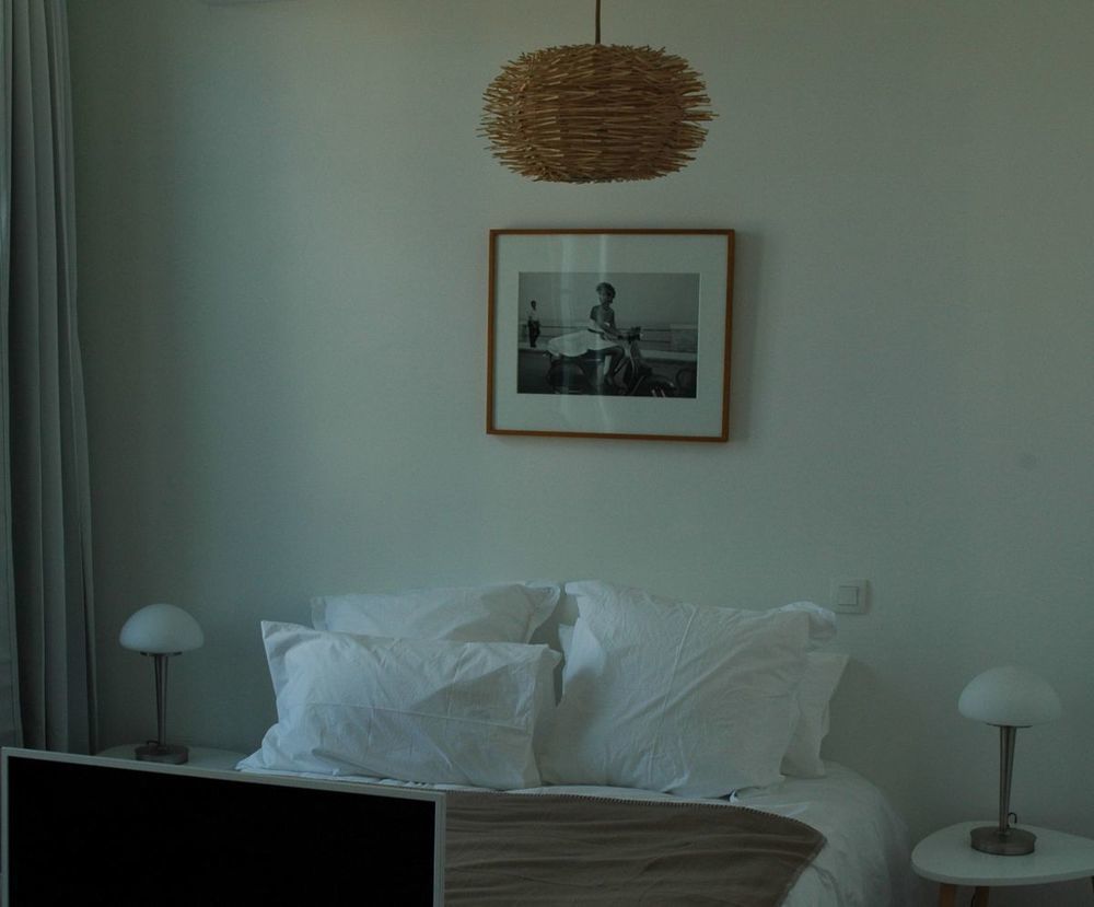 Apartment Maisons De Marseille