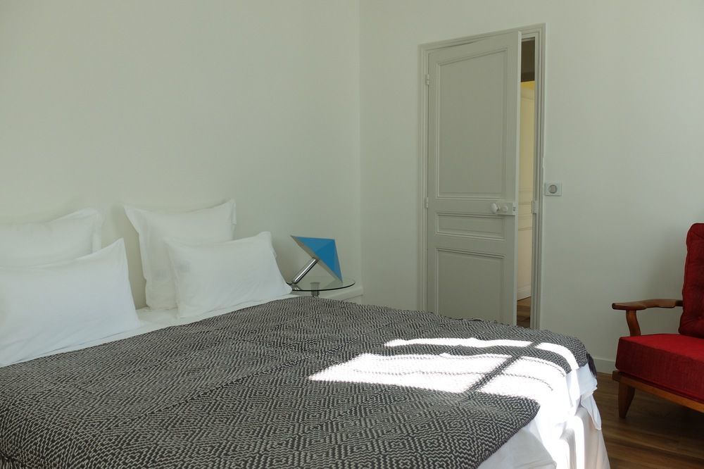 Maisons De Apartment Marseille