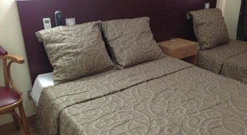Hotel Victory 2*