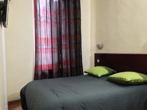 Victory Hotel