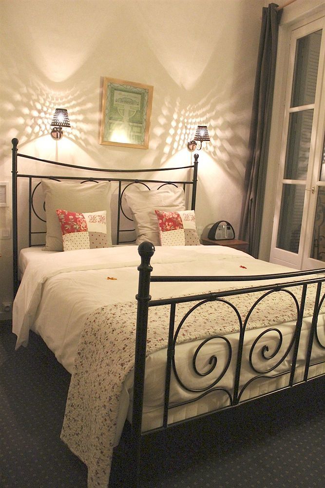 Hotel Amista - Ancien Saint Louis - Vieux Port Marseille