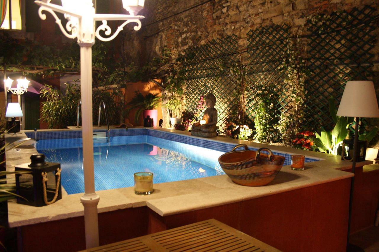 Casa Ammirati Marselha
