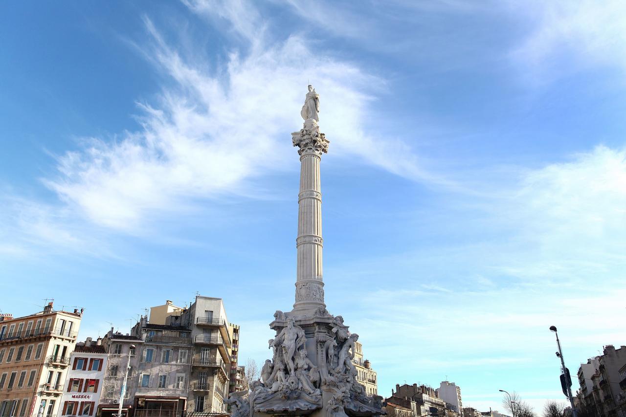 Odalys - Prado Marseilles