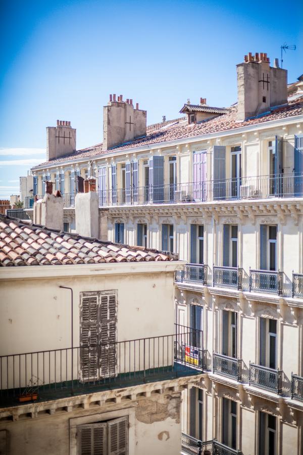 Estelle 5* Marseille