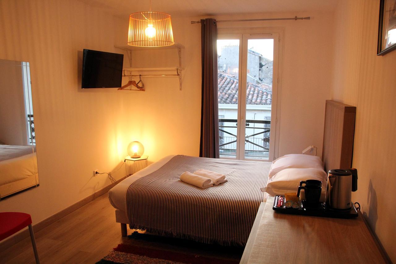 Aparthotel Estelle