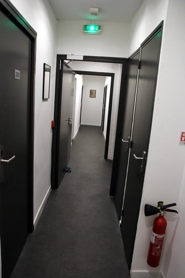 Aparthotel Estelle 5*