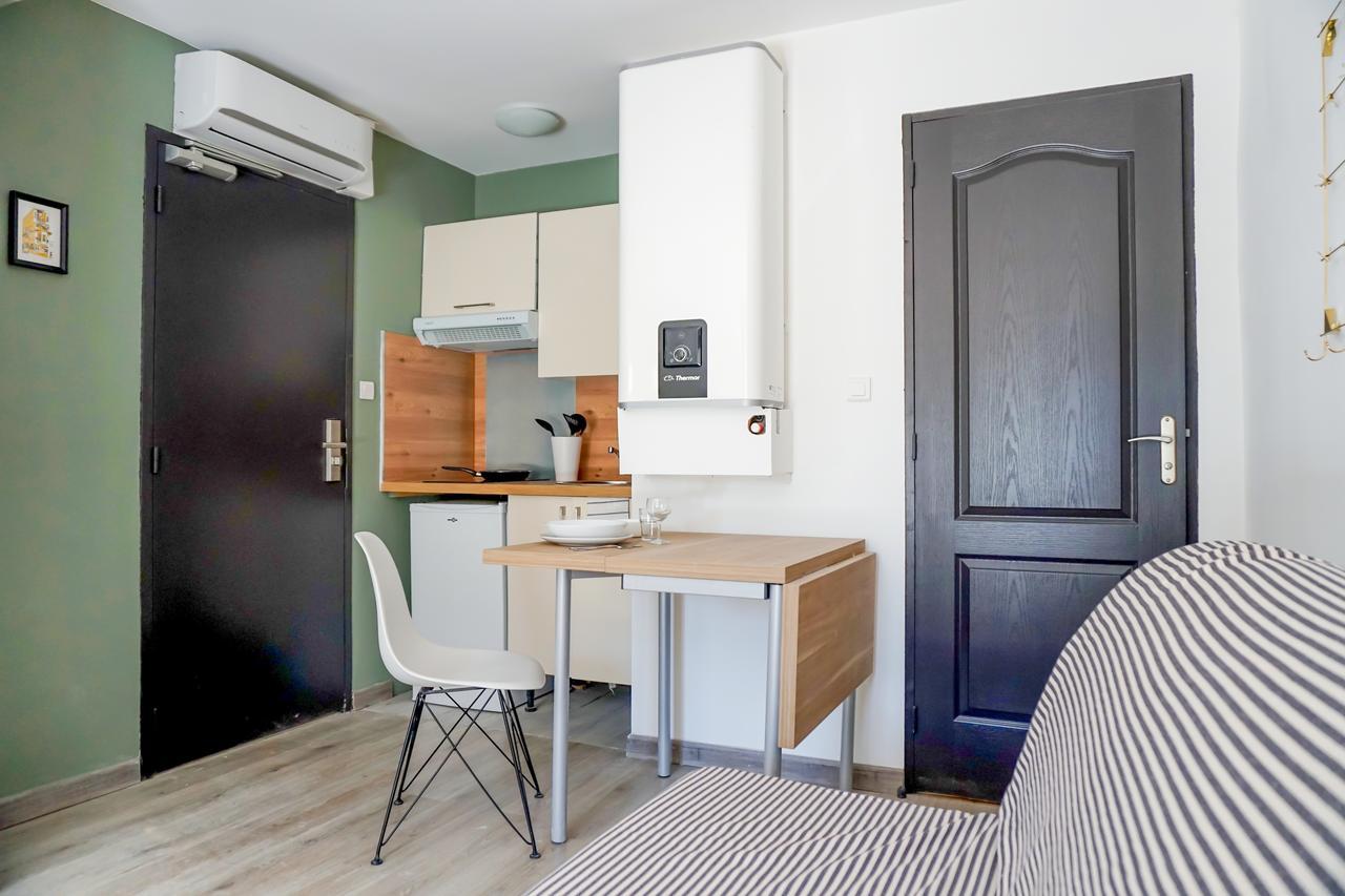 Aparthotel Estelle 5*