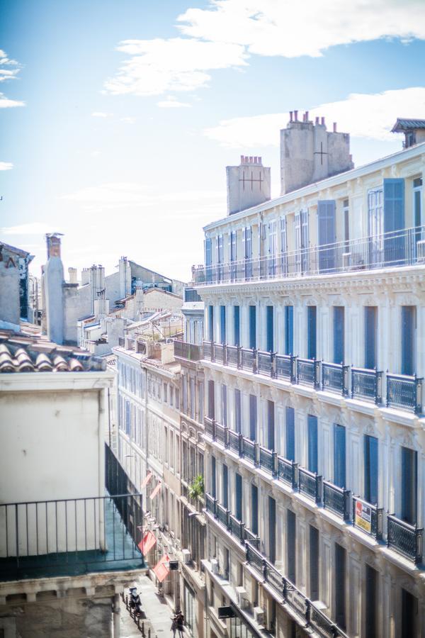 Estelle Aparthotel Marseille