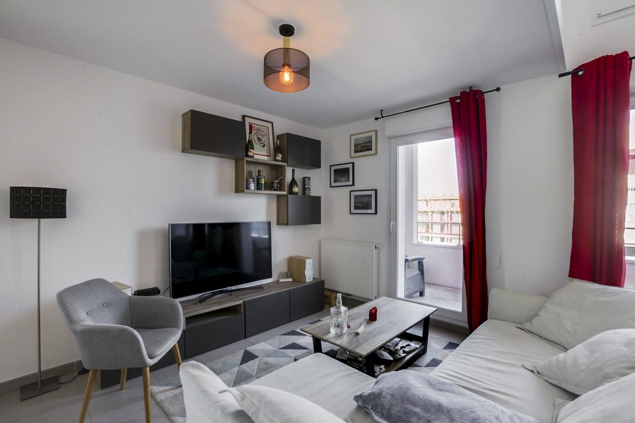 Apartment Luckey Homes - Rue De Chanterac