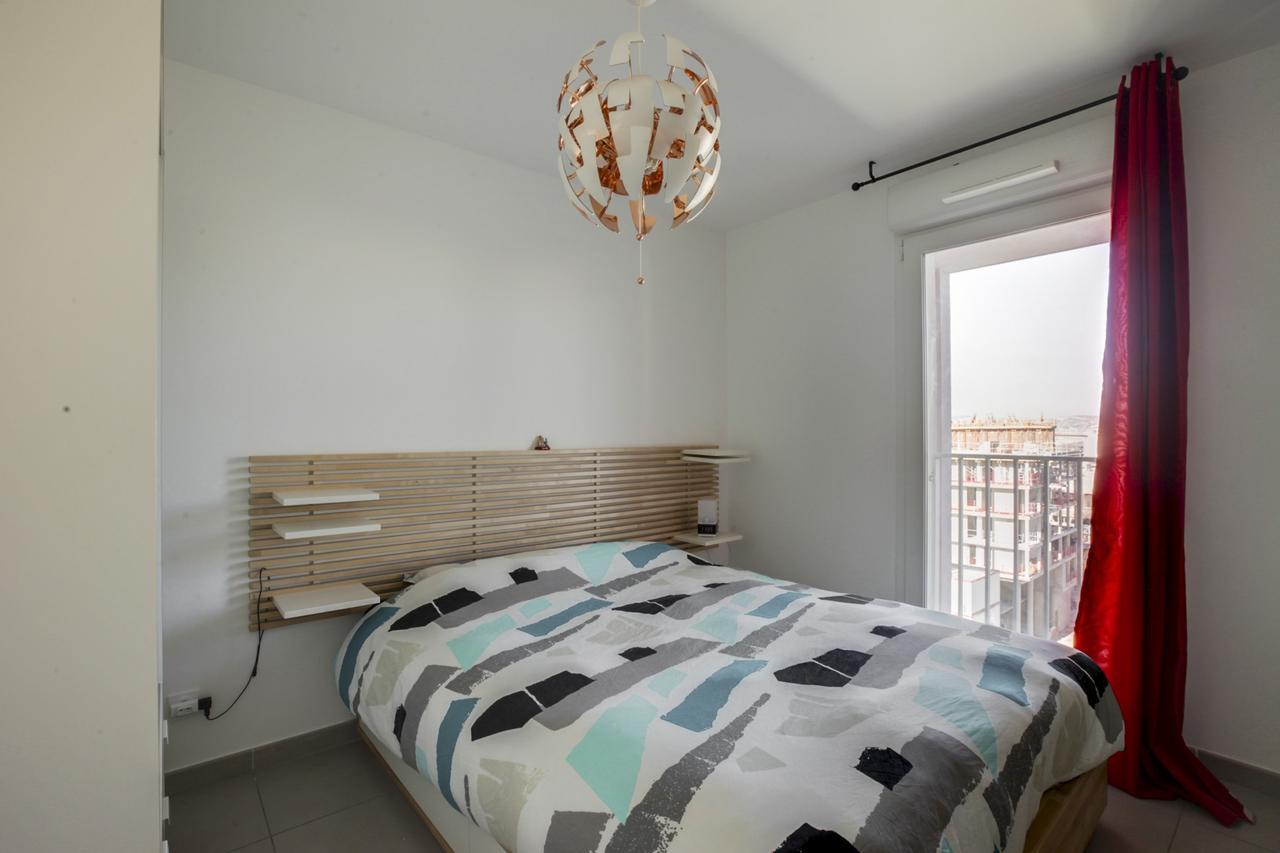 Luckey Homes - Rue De Chanterac Apartment *