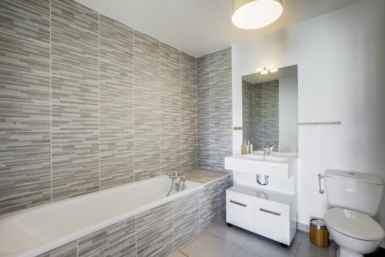 Luckey Homes - Rue De Chanterac * Marseille