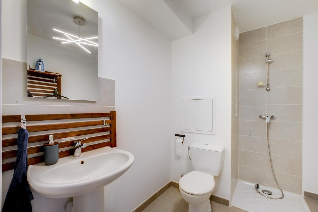 Luckey Homes - Rue De Chanterac Apartment