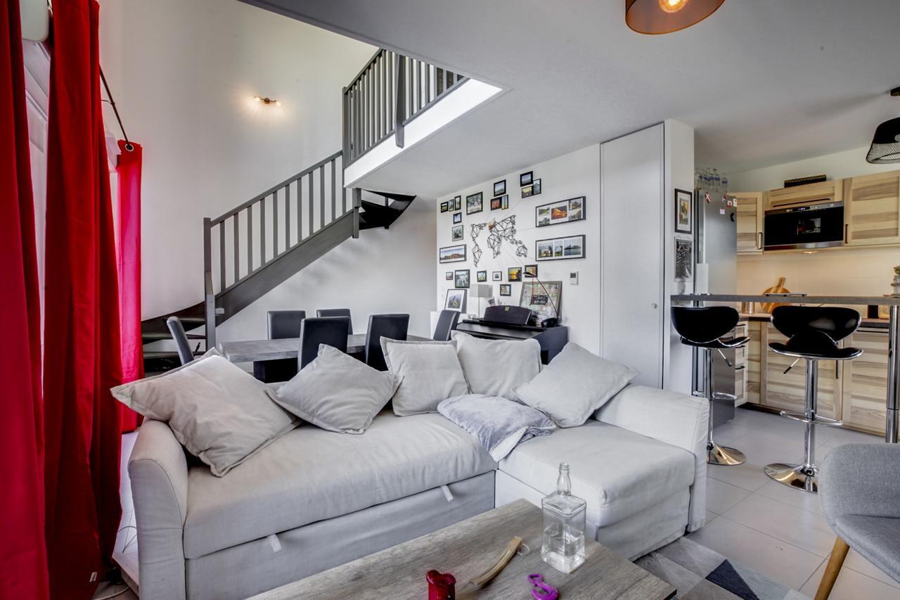 Luckey Homes - Rue De Chanterac Apartment