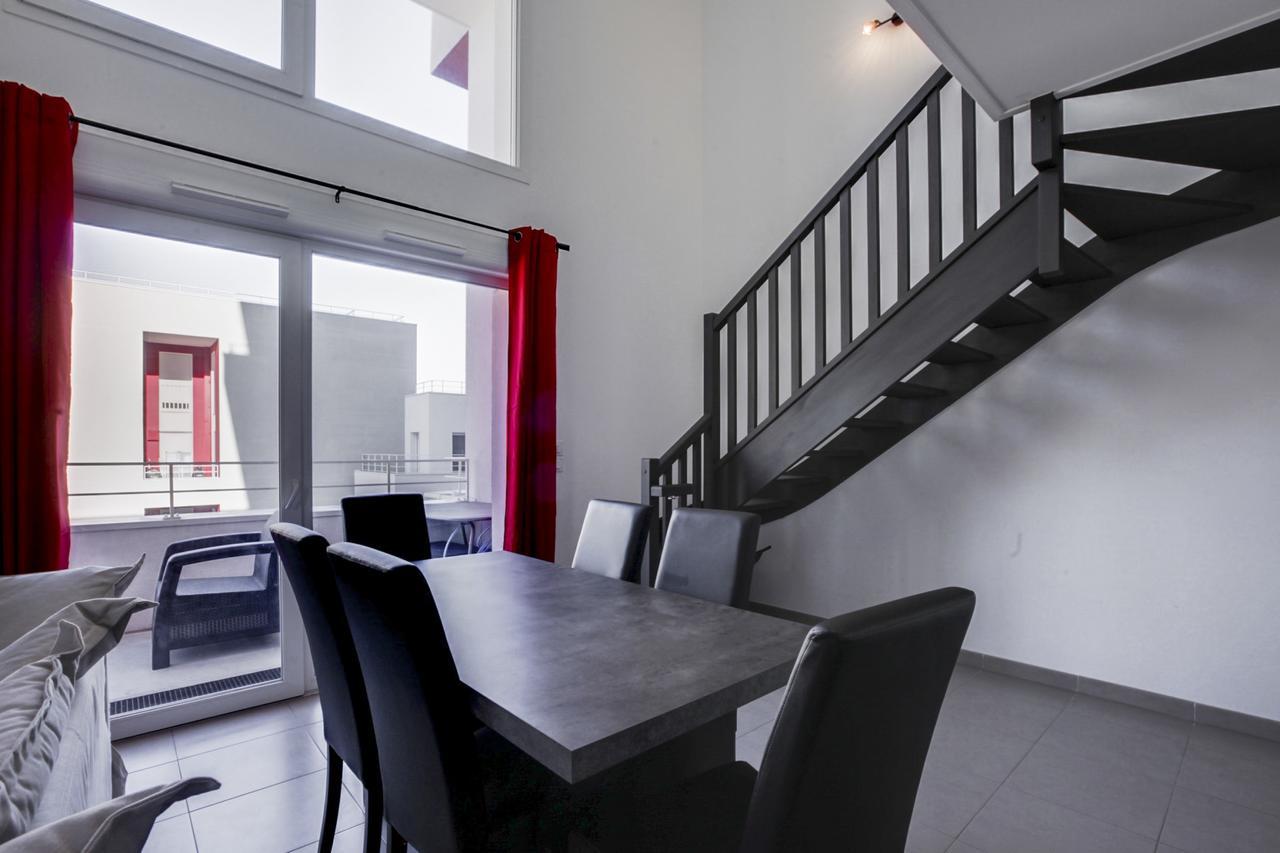 Luckey Homes - Rue De Chanterac *