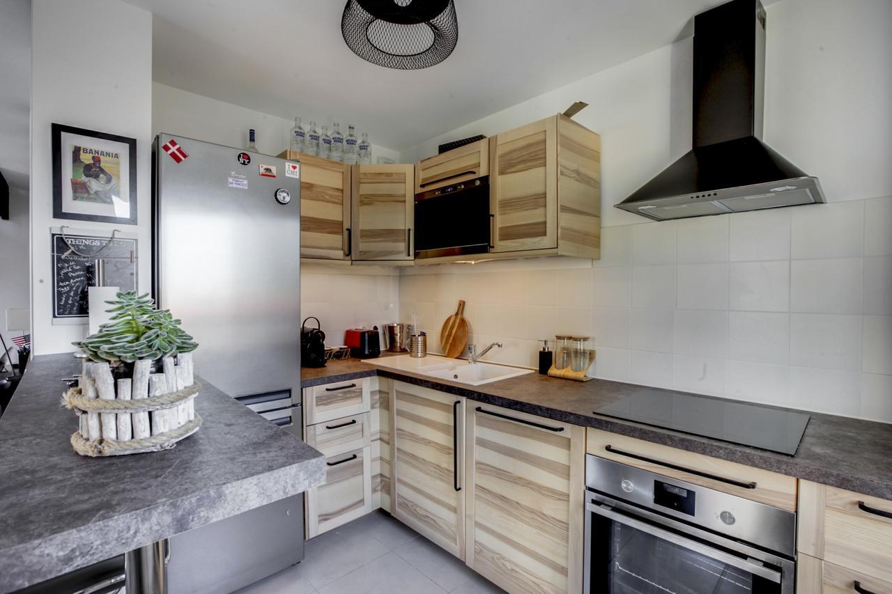 Luckey Homes - Rue De Chanterac Marseille