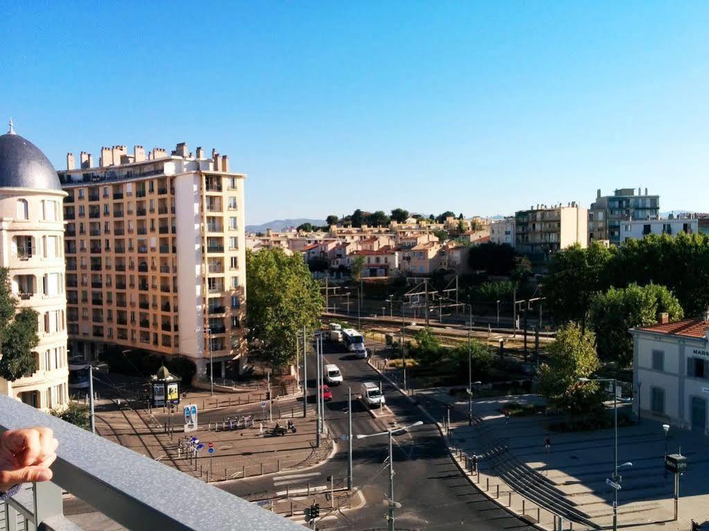 Odalys Blancarde Alhambraodalys Marseille