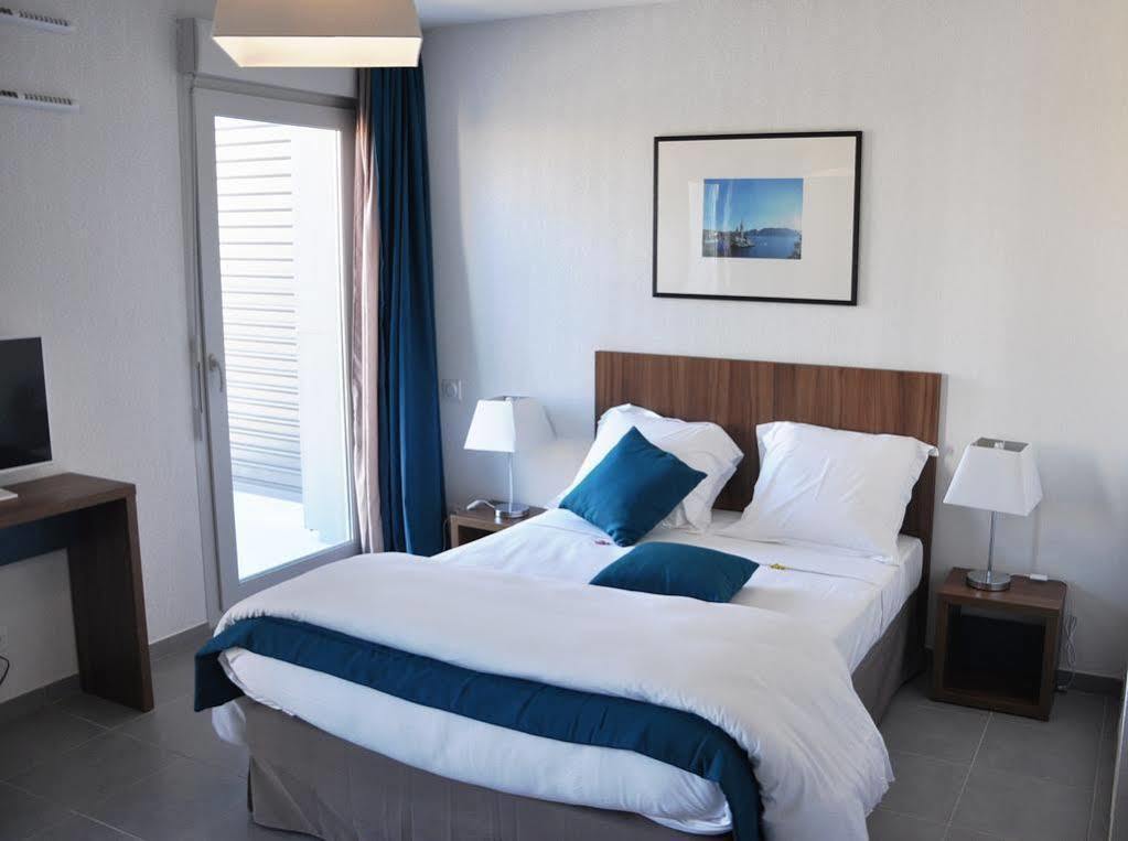 Odalys Blancarde Alhambraodalys 3* Marseille