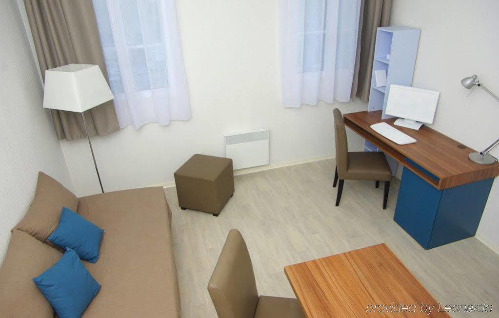 Odalys Canebiere Aparthotel 3*