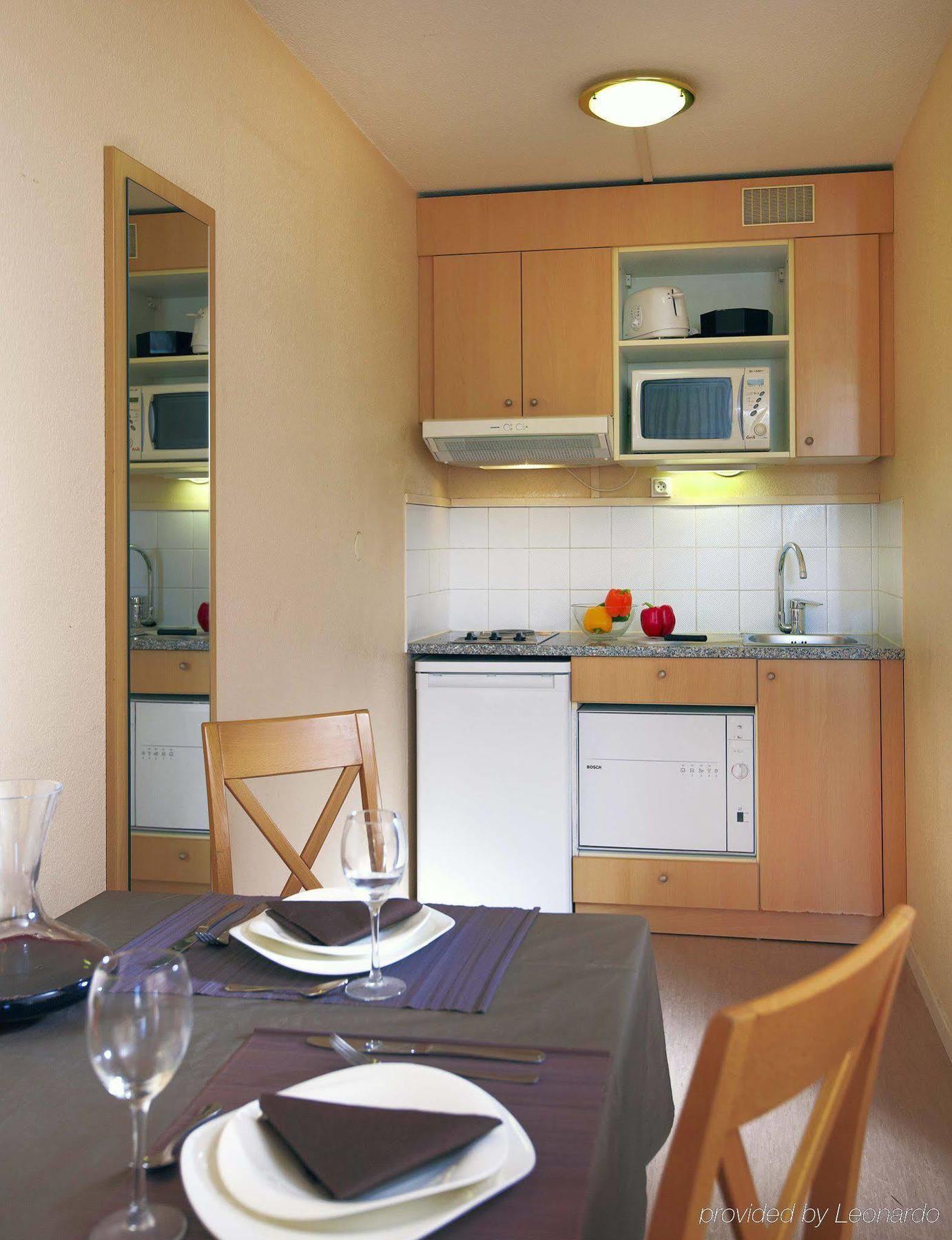 Citadines Prado Chanot Aparthotel 3*