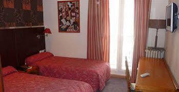 Marriete Pacha