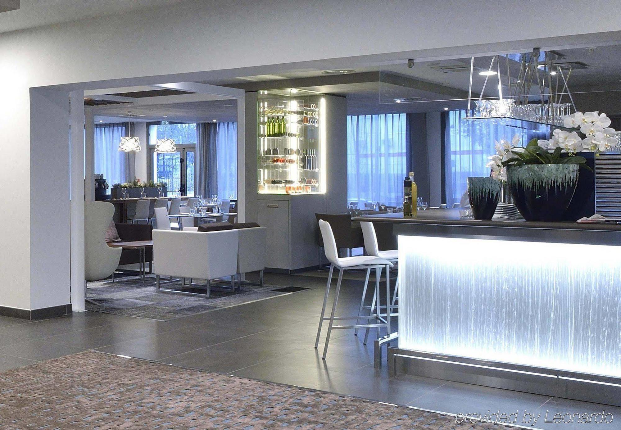 Khách sạn Ac By Marriott Prado Velodrome