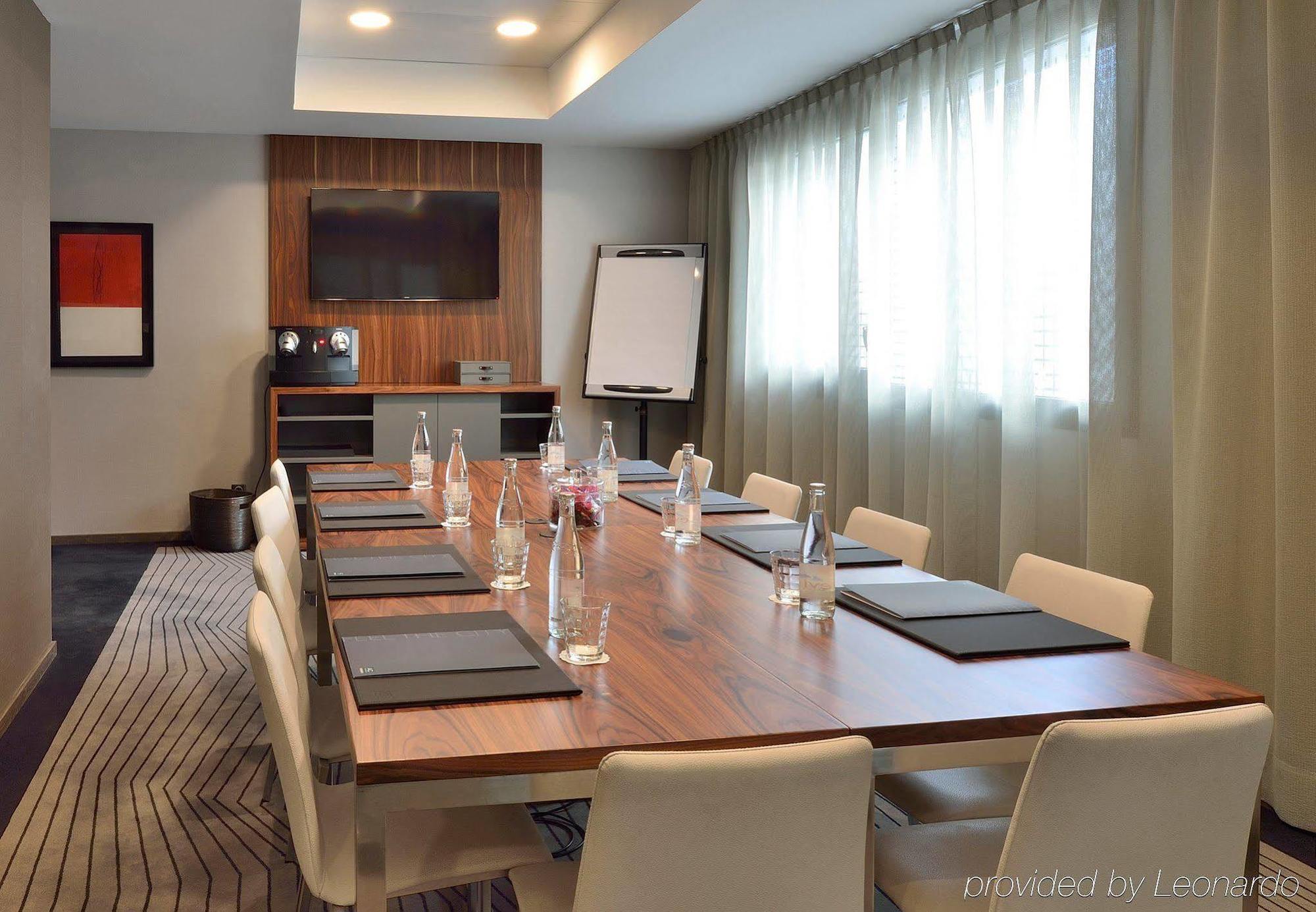 Khách sạn Ac By Marriott Prado Velodrome 4*