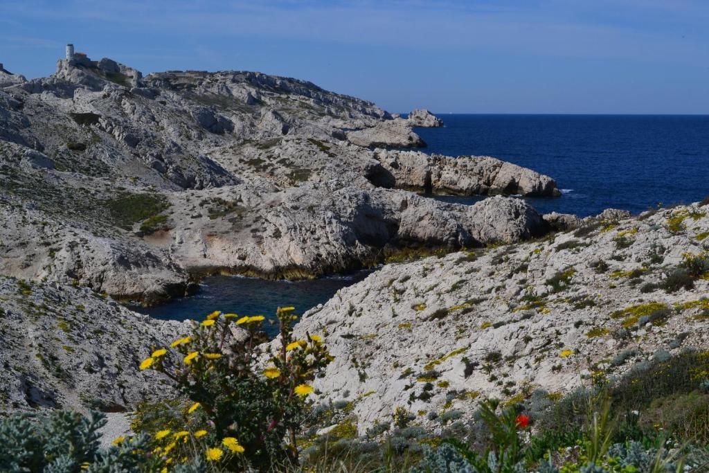 Le Gabian Marseille