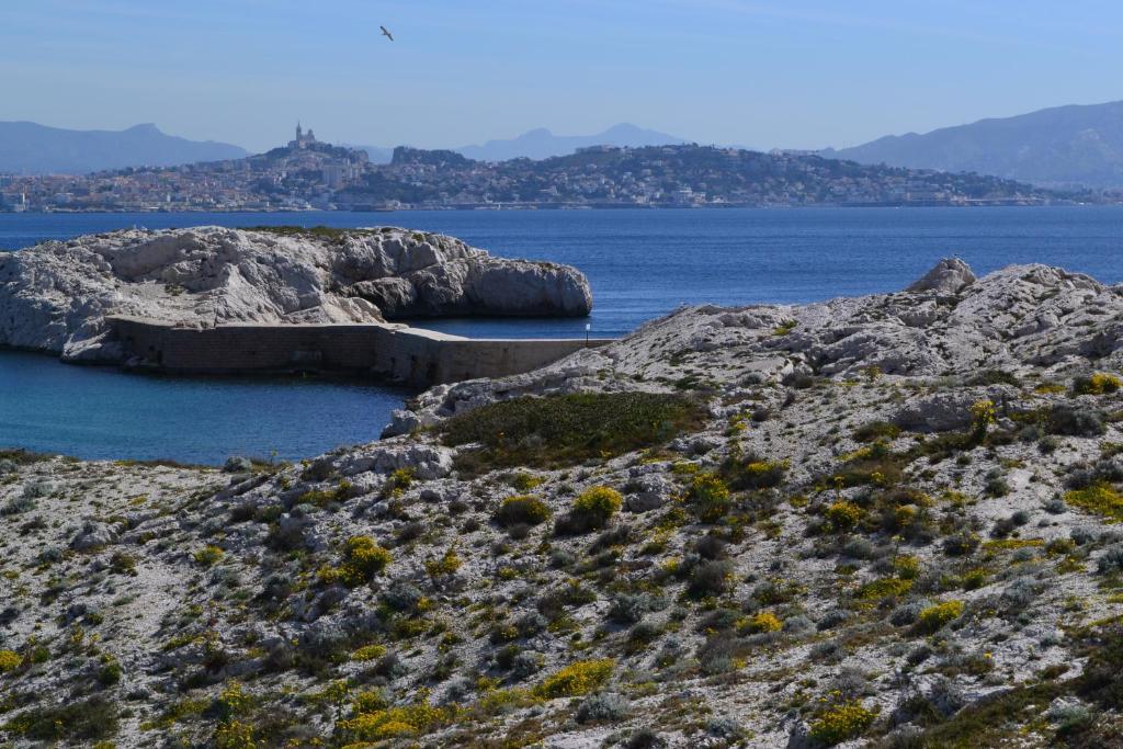 Le Gabian * Marseille