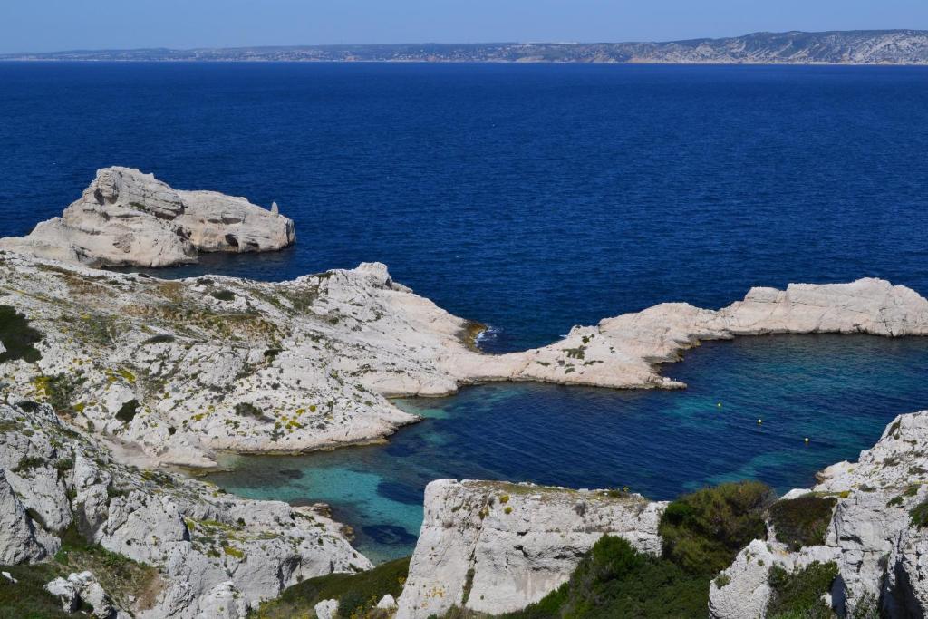 Le Gabian Marseille