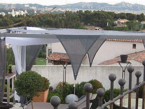 Bed & Breakfast La Blanche Marseille