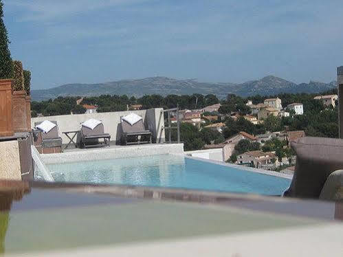 La Blanche Bed & Breakfast