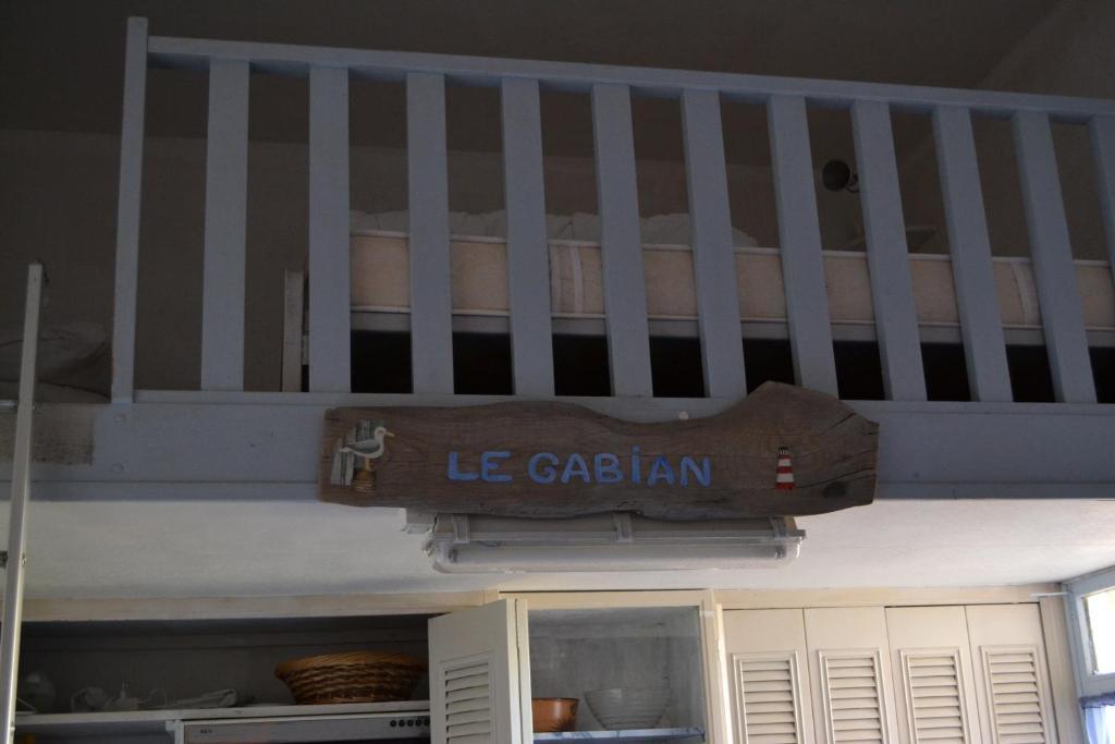 Apartment Le Gabian