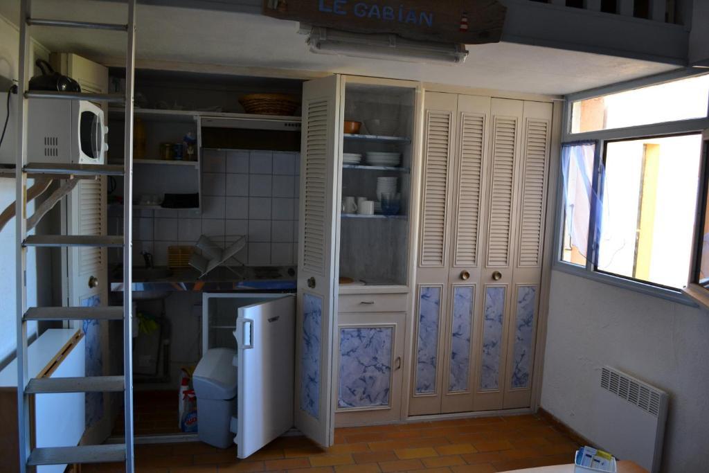 Apartment Le Gabian Marseille