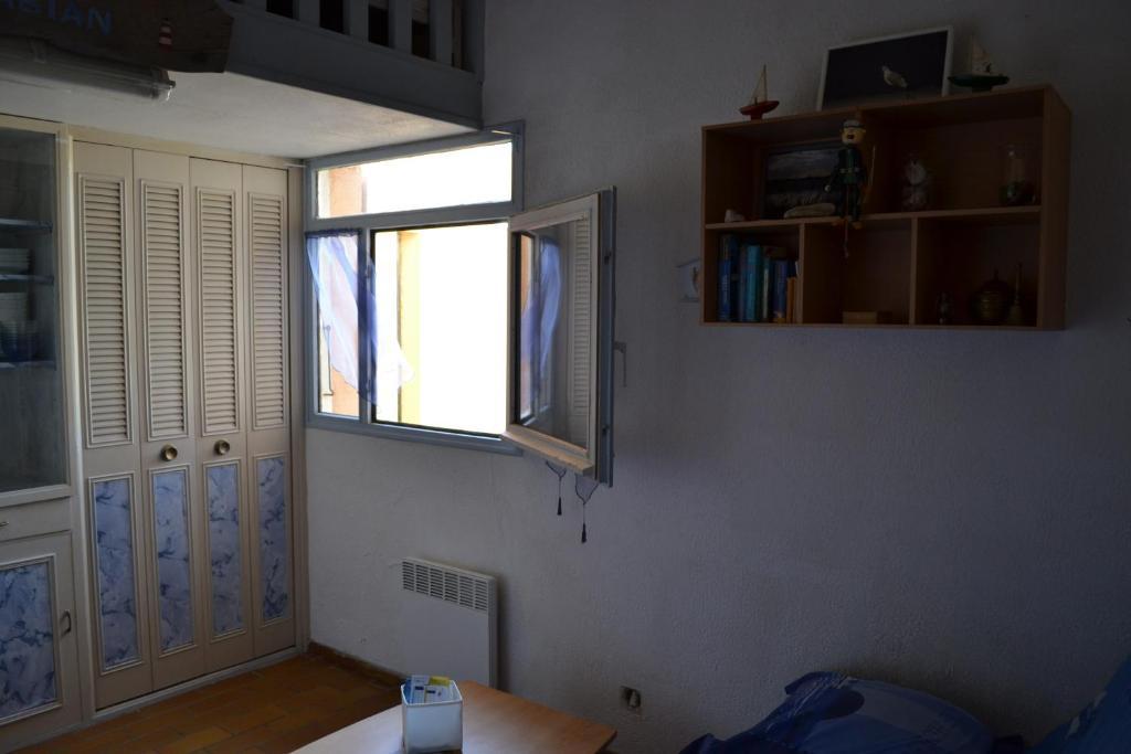 Le Gabian Apartment Marseille