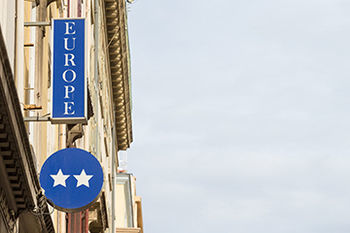 Hotel Europe Vieux Port Marseille