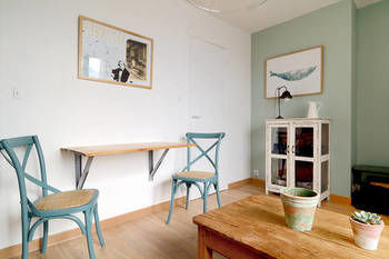 Apartment Uniqueappart - Gare Saint Charles Marseille