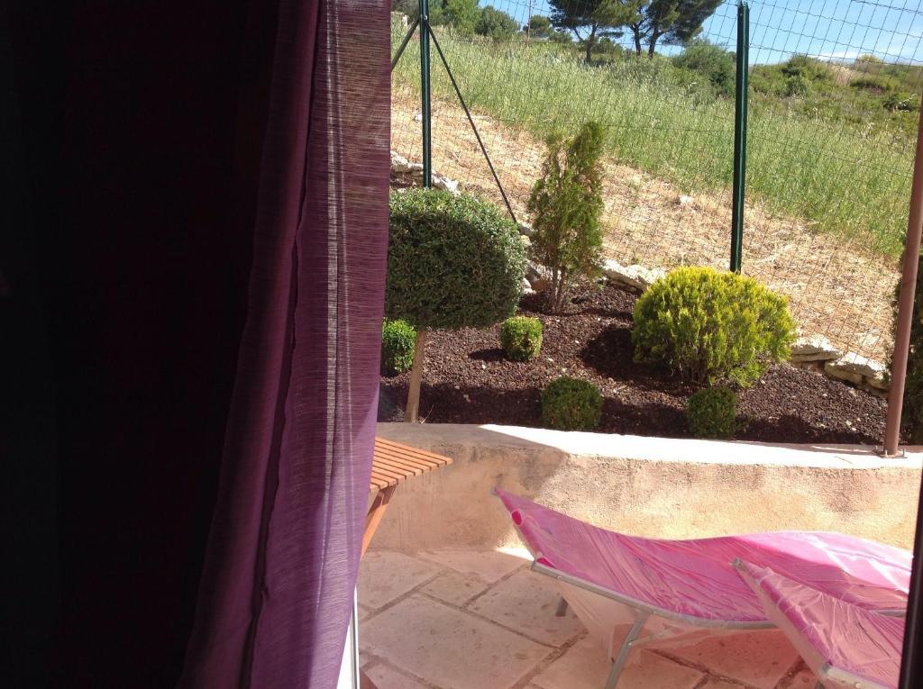 Bed & Breakfast La Blanche Marseille