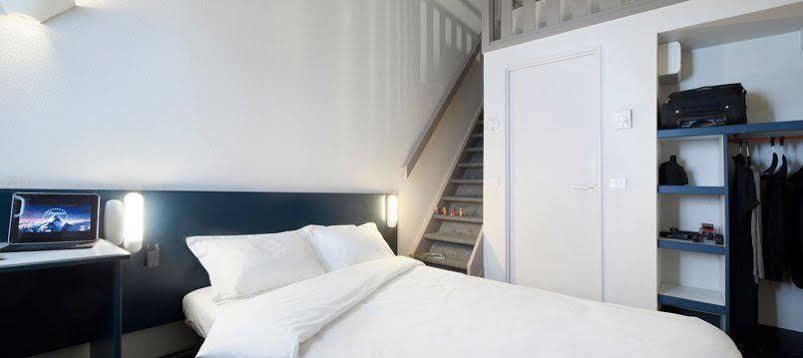 Hotel La Valentine Marseilles