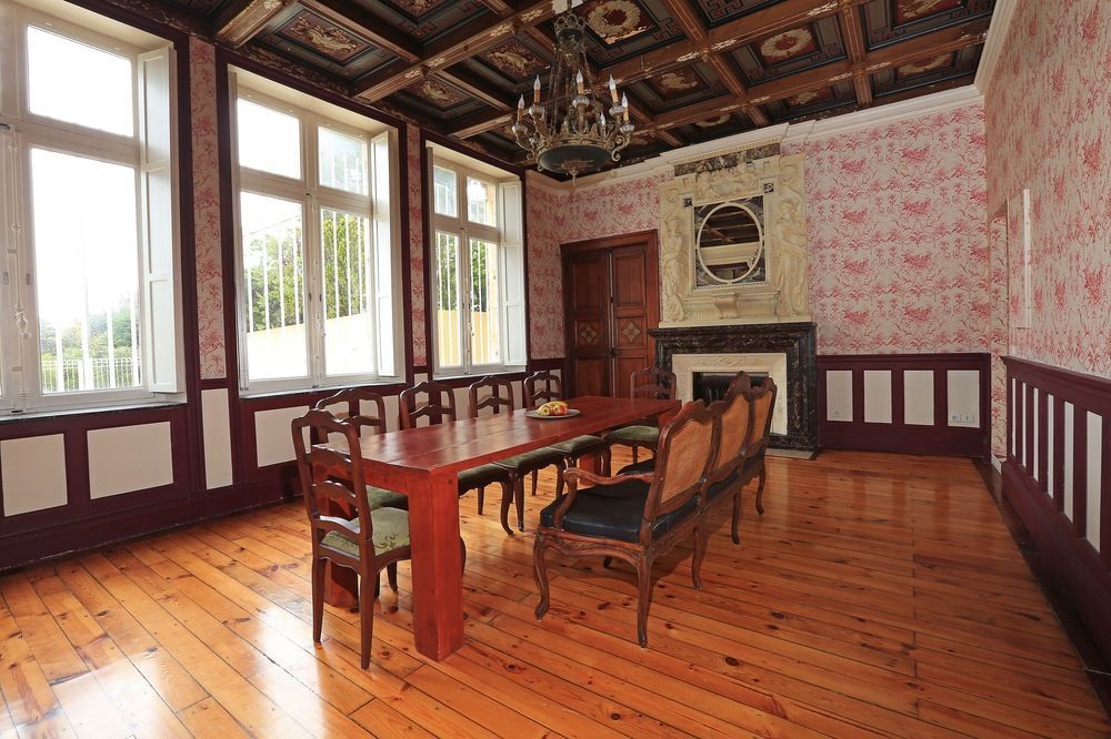 Boutique Chateau Beaupin Restaurant & Wellness * Marseille