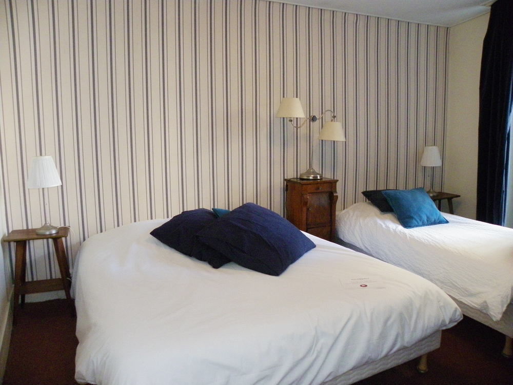 Ibis Styles Vieux Port 3* Marseille