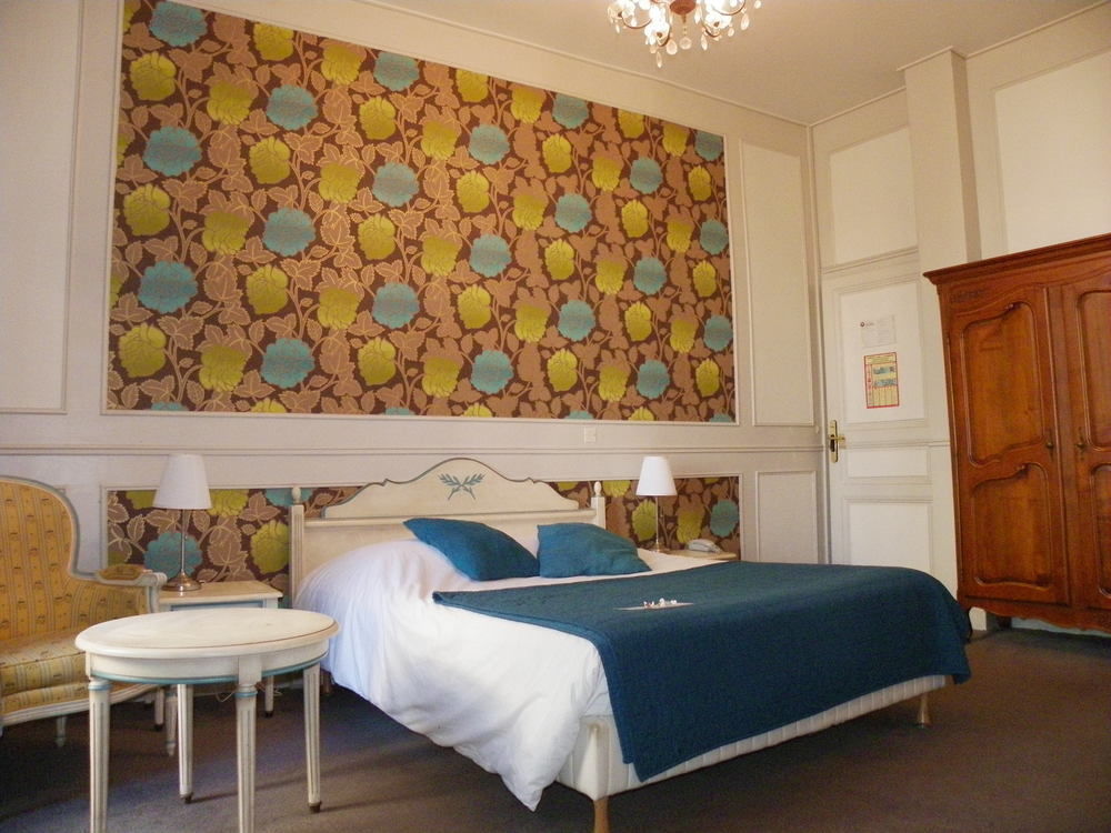 Ibis Styles Vieux Port 3* Marseille