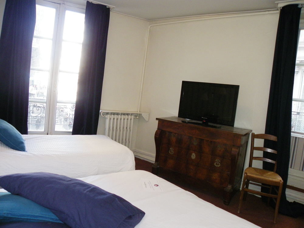 Ibis Styles Vieux Port 3* Marseille